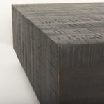 Hutton Square Coffee Table 4 - c - FURNITURE - coffee table - square Mercana