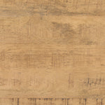 Hutton Square Coffee Table 4 - c - FURNITURE - coffee table - square Mercana