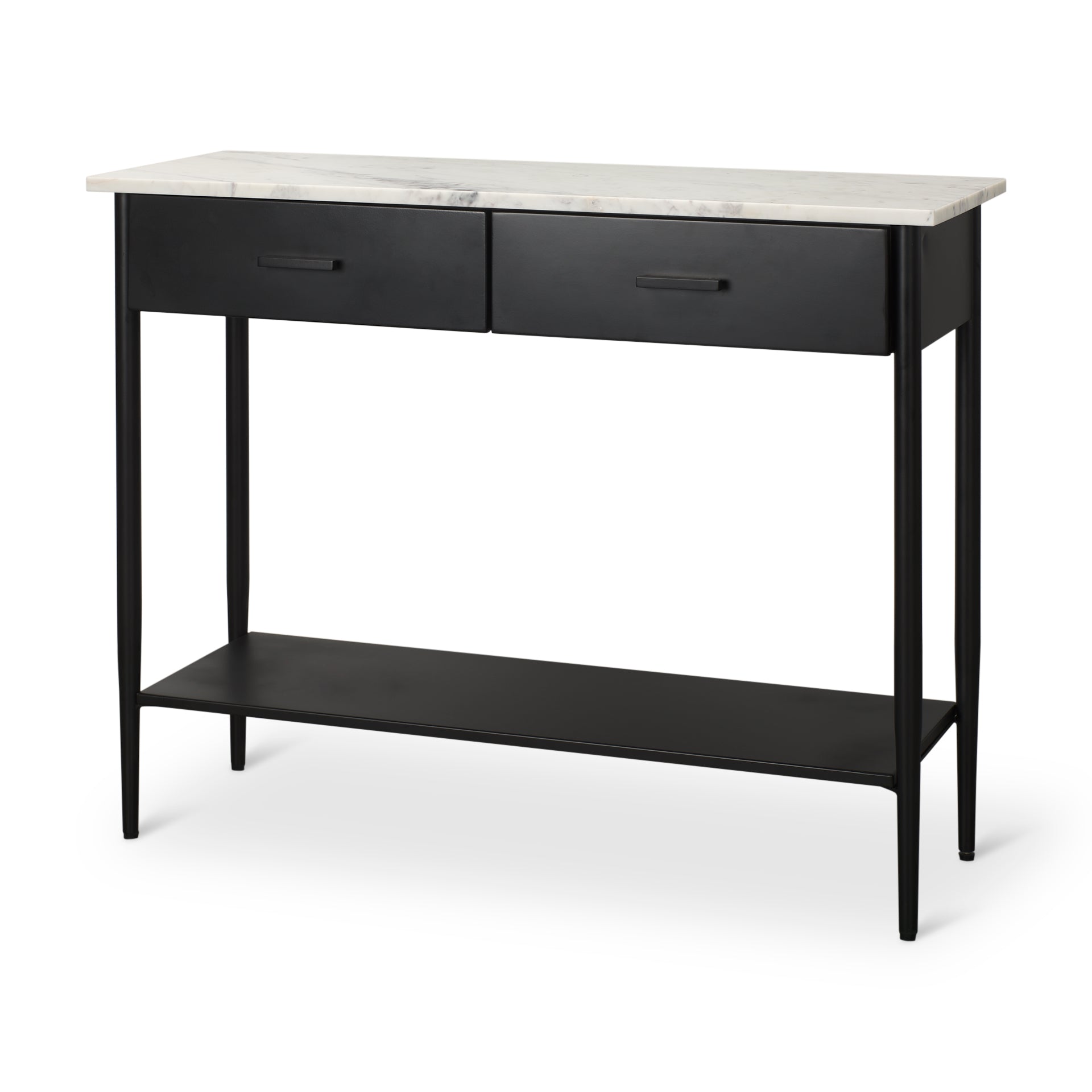Ames Console Table 21 - FURNITURE - console table Mercana
