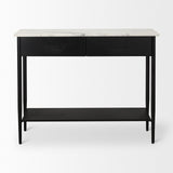 Ames Console Table 21 - FURNITURE - console table Mercana