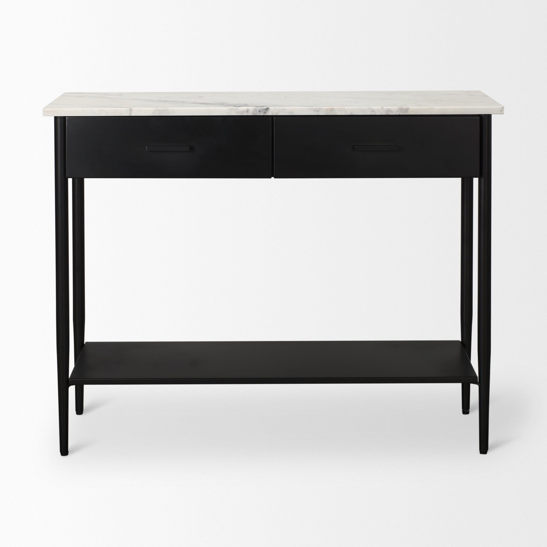 Ames Console Table 21 - FURNITURE - console table Mercana