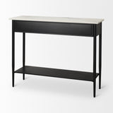 Ames Console Table 21 - FURNITURE - console table Mercana