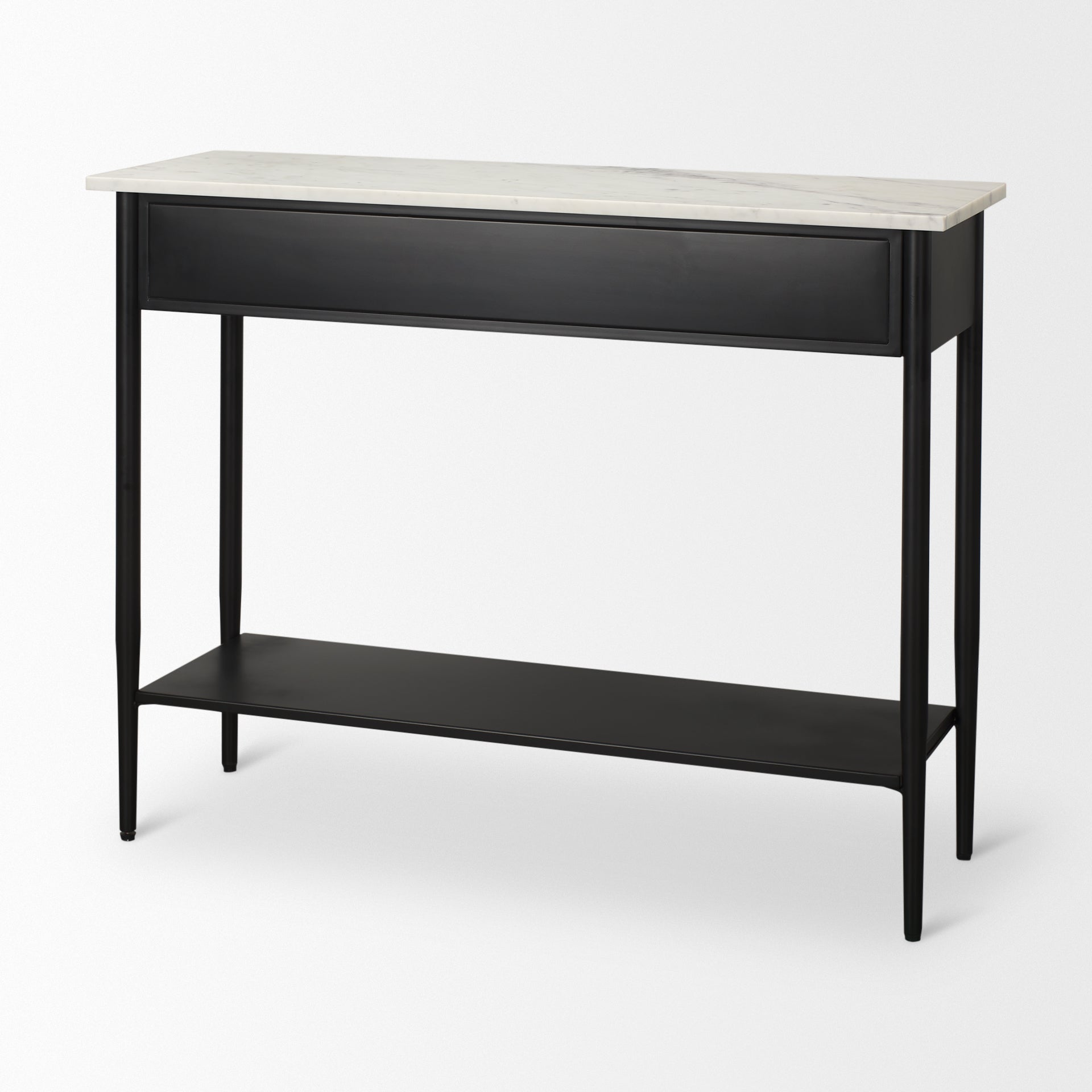 Ames Console Table 21 - FURNITURE - console table Mercana