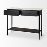 Ames Console Table 21 - FURNITURE - console table Mercana