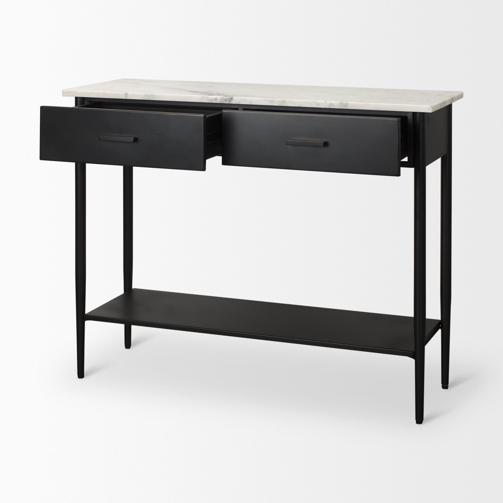 Ames Console Table 21 - FURNITURE - console table Mercana