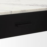 Ames Console Table 21 - FURNITURE - console table Mercana