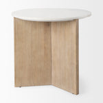 Emmie Accent Table 5 - a - FURNITURE - accent table - wood Mercana
