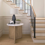 Emmie Accent Table 5 - a - FURNITURE - accent table - wood Mercana