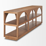 Bea Console Table 21 - FURNITURE - console table Mercana