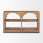 Bea Console Table 21 - FURNITURE - console table Mercana