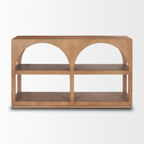 Bea Console Table 21 - FURNITURE - console table Mercana