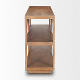 Bea Console Table 21 - FURNITURE - console table Mercana