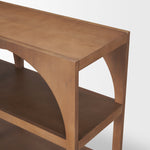 Bea Console Table 21 - FURNITURE - console table Mercana