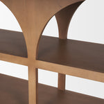 Bea Console Table 21 - FURNITURE - console table Mercana