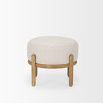 Gwyn Pouf 6 - FURNITURE - ottoman Mercana