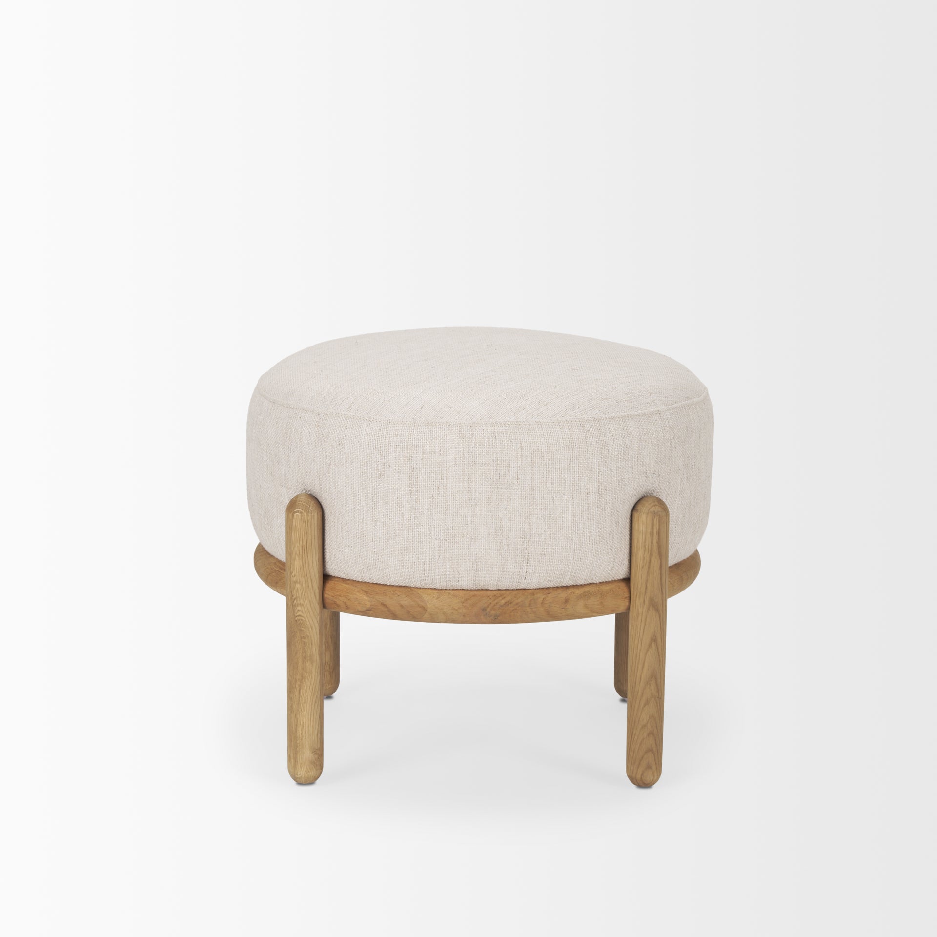 Gwyn Pouf 6 - FURNITURE - ottoman Mercana