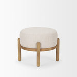 Gwyn Pouf 6 - FURNITURE - ottoman Mercana