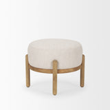 Gwyn Pouf 6 - FURNITURE - ottoman Mercana