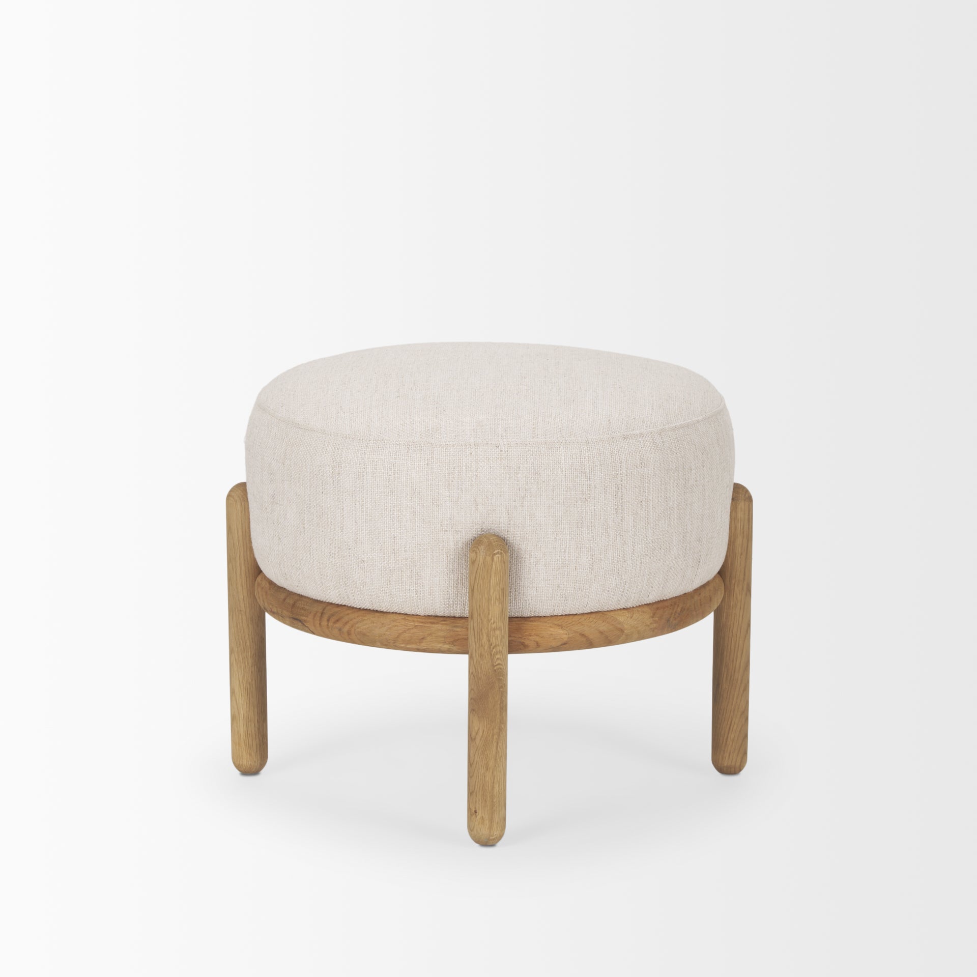 Gwyn Pouf 6 - FURNITURE - ottoman Mercana