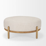 Gwyn Ottoman 6 - FURNITURE - ottoman Mercana