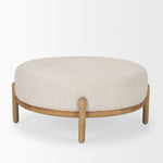 Gwyn Ottoman 6 - FURNITURE - ottoman Mercana