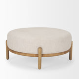 Gwyn Ottoman 6 - FURNITURE - ottoman Mercana