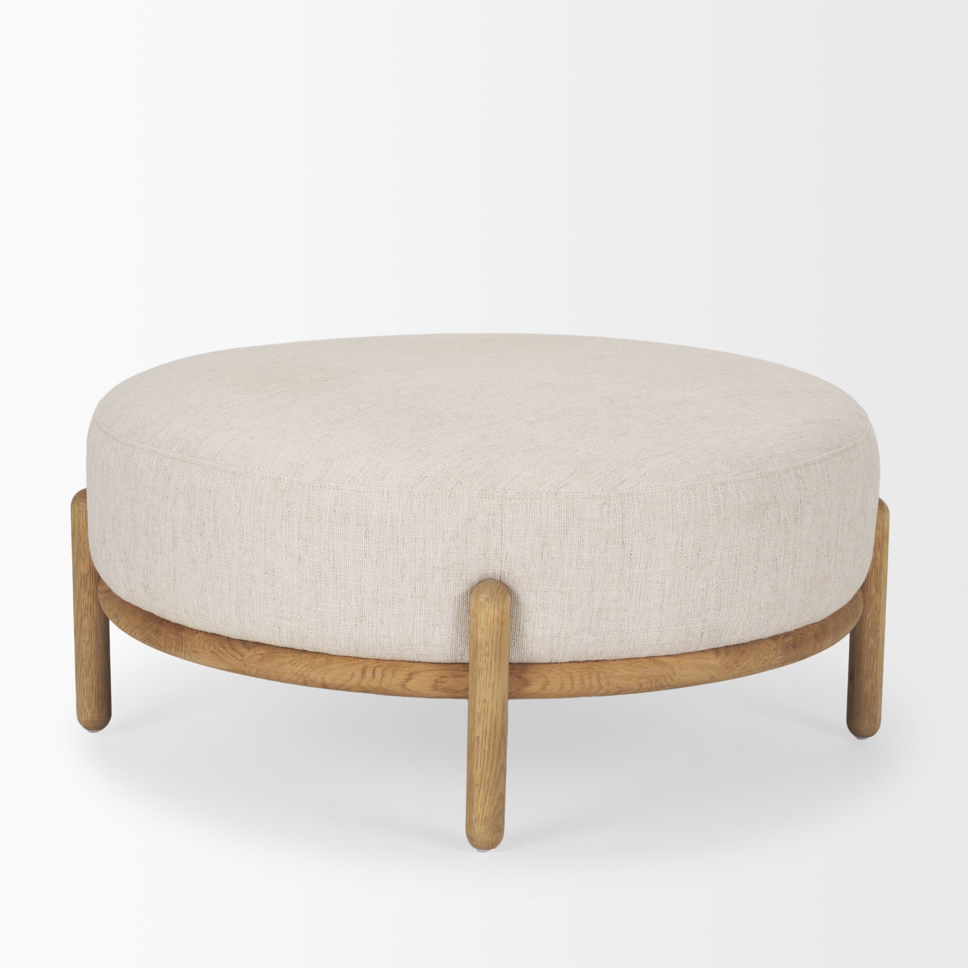 Gwyn Ottoman 6 - FURNITURE - ottoman Mercana