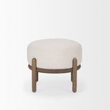 Gwyn Pouf 6 - FURNITURE - ottoman Mercana
