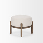Gwyn Pouf 6 - FURNITURE - ottoman Mercana