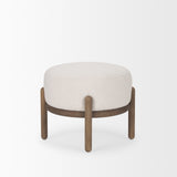 Gwyn Pouf 6 - FURNITURE - ottoman Mercana