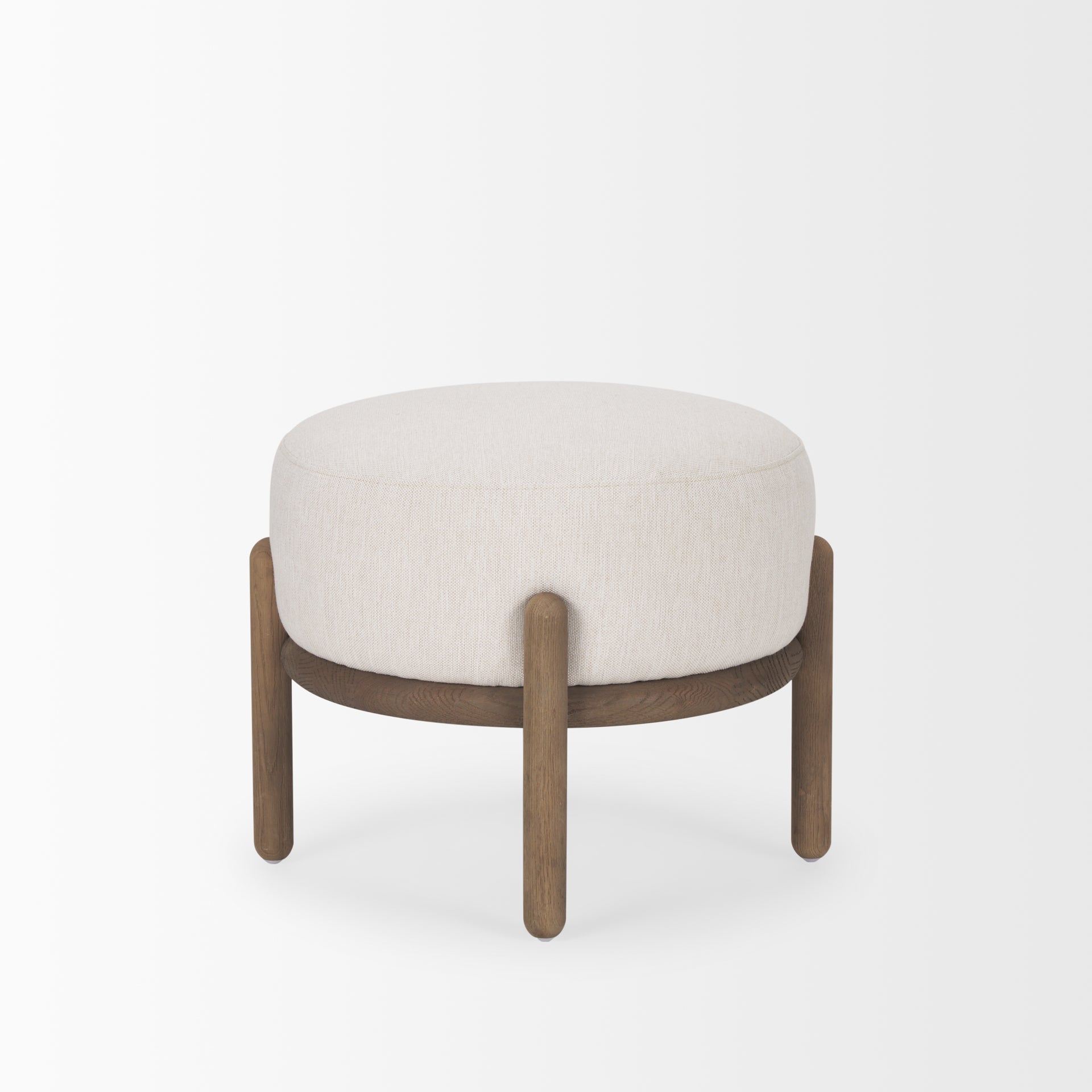 Gwyn Pouf 6 - FURNITURE - ottoman Mercana