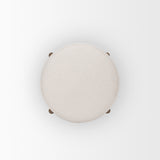 Gwyn Pouf 6 - FURNITURE - ottoman Mercana