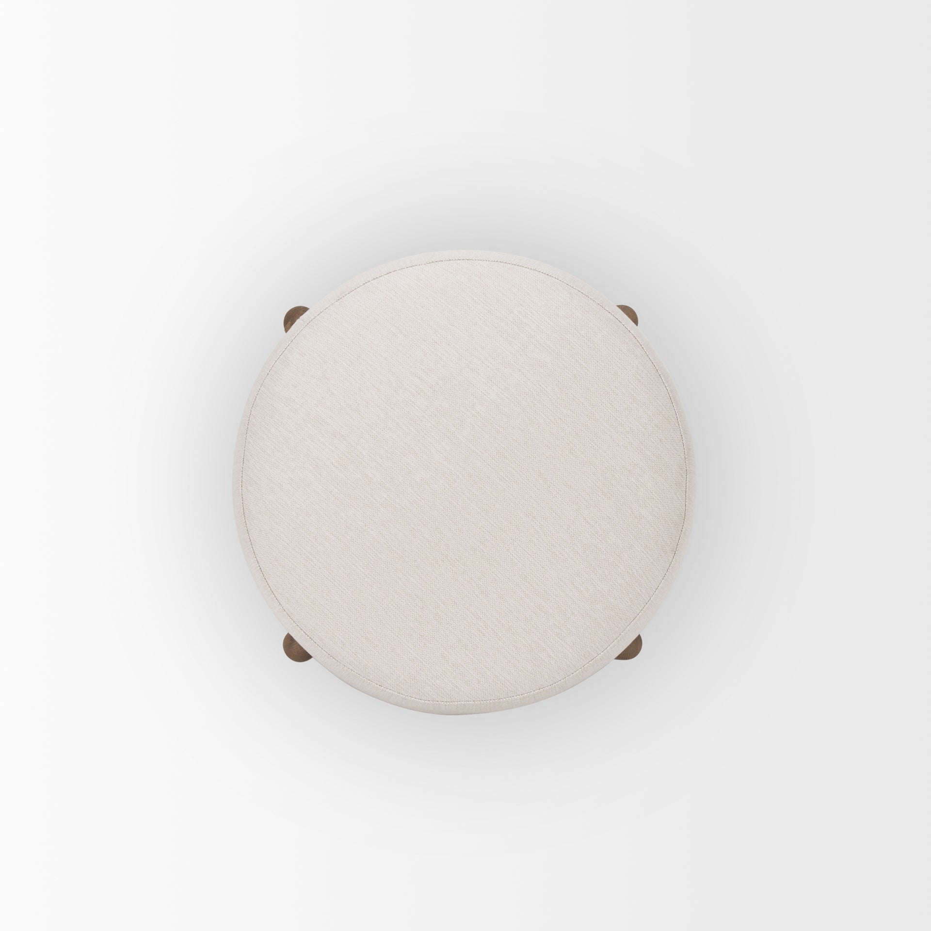 Gwyn Pouf 6 - FURNITURE - ottoman Mercana