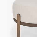 Gwyn Pouf 6 - FURNITURE - ottoman Mercana