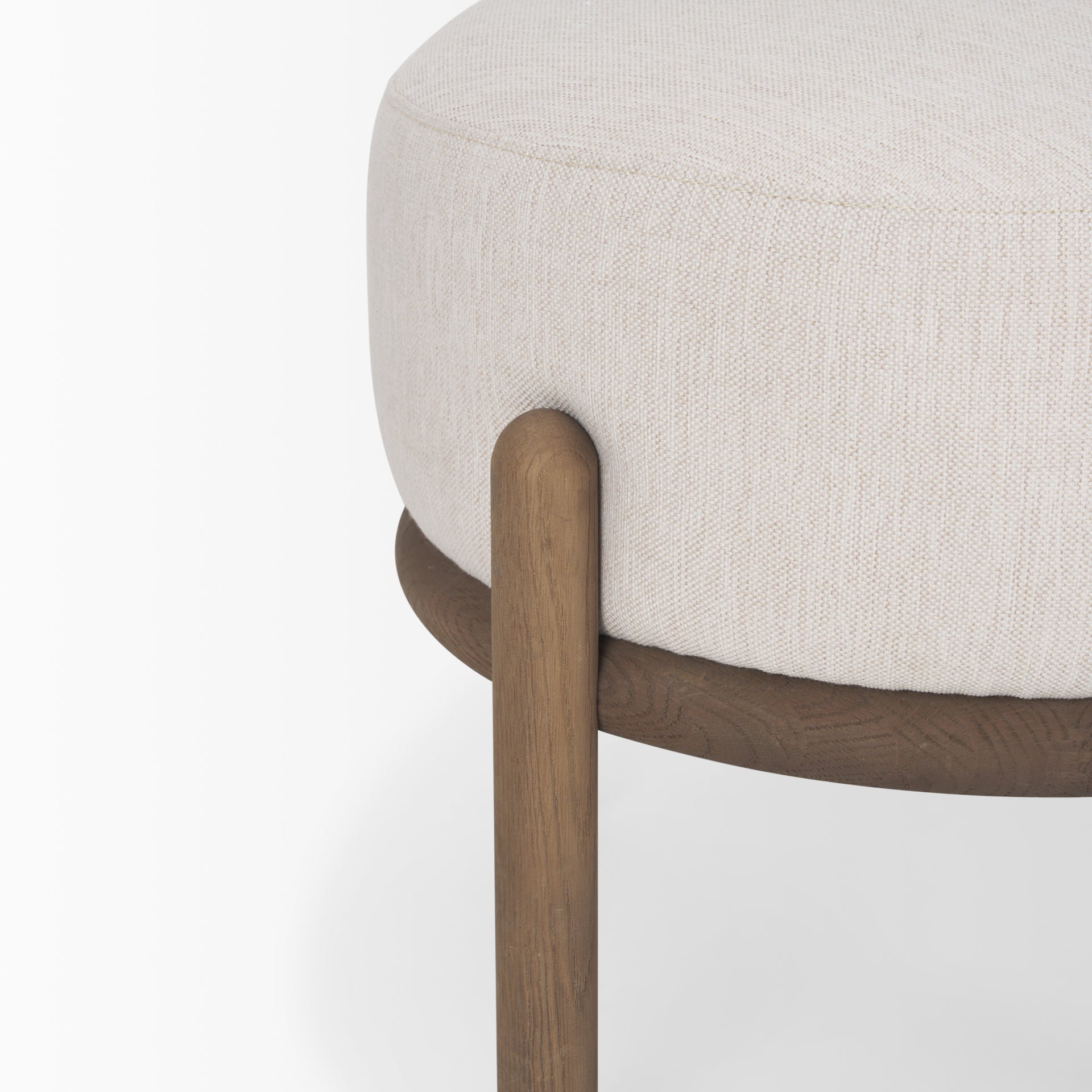 Gwyn Pouf 6 - FURNITURE - ottoman Mercana