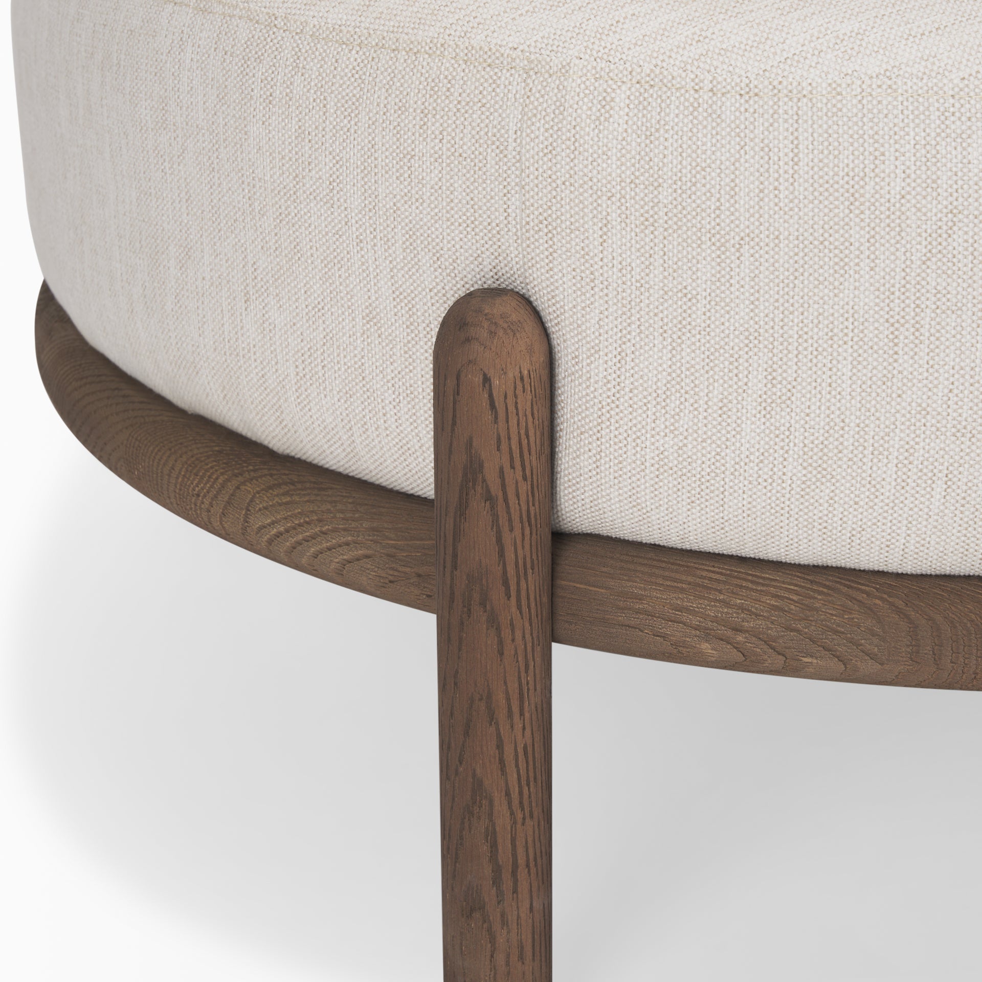 Gwyn Ottoman 6 - FURNITURE - ottoman Mercana