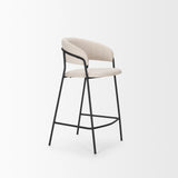 Carla Counter Stool z12 - a - FURNITURE - bar/counter stool Mercana