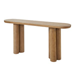 Ramon Console Table FURNITURE - console table Renwil
