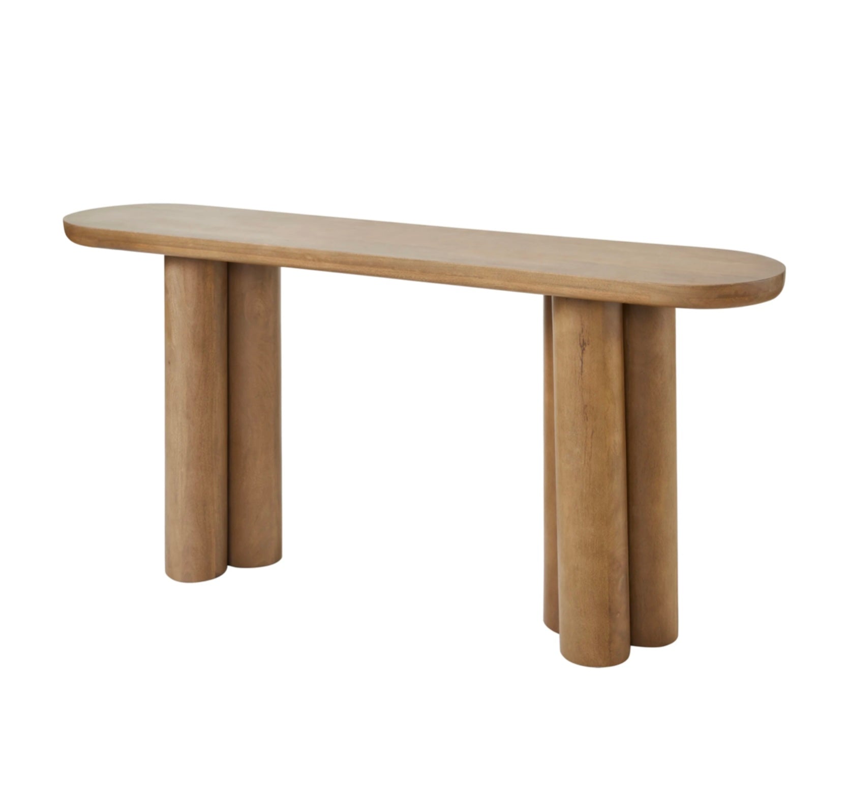 Ramon Console Table FURNITURE - console table Renwil