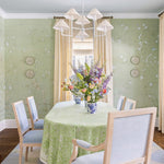 Gladwyne Chandelier by Ariel Okin LIGHTING - chandelier Hudson Valley Lighting