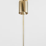 Highgrove Sconce by Mark D. Sikes LIGHTING - sconce Hudson Valley Lighting