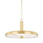 Ralph Pendant LIGHTING - Pendant Hudson Valley Lighting