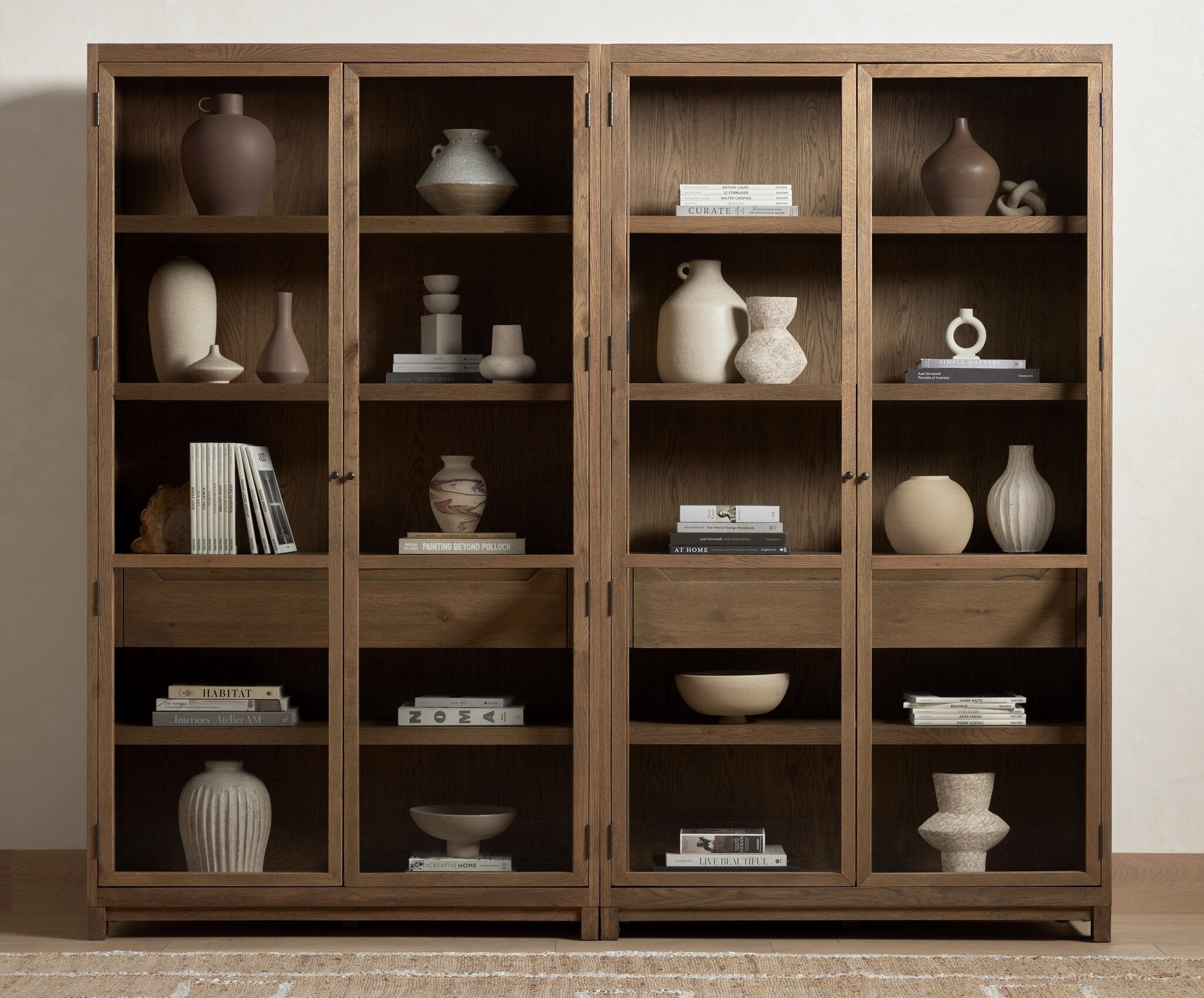 Marianne Cabinet FURNITURE - Cabinet Four Hands