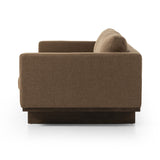 Everly 84" Sofa FURNITURE - sofa Four Hands