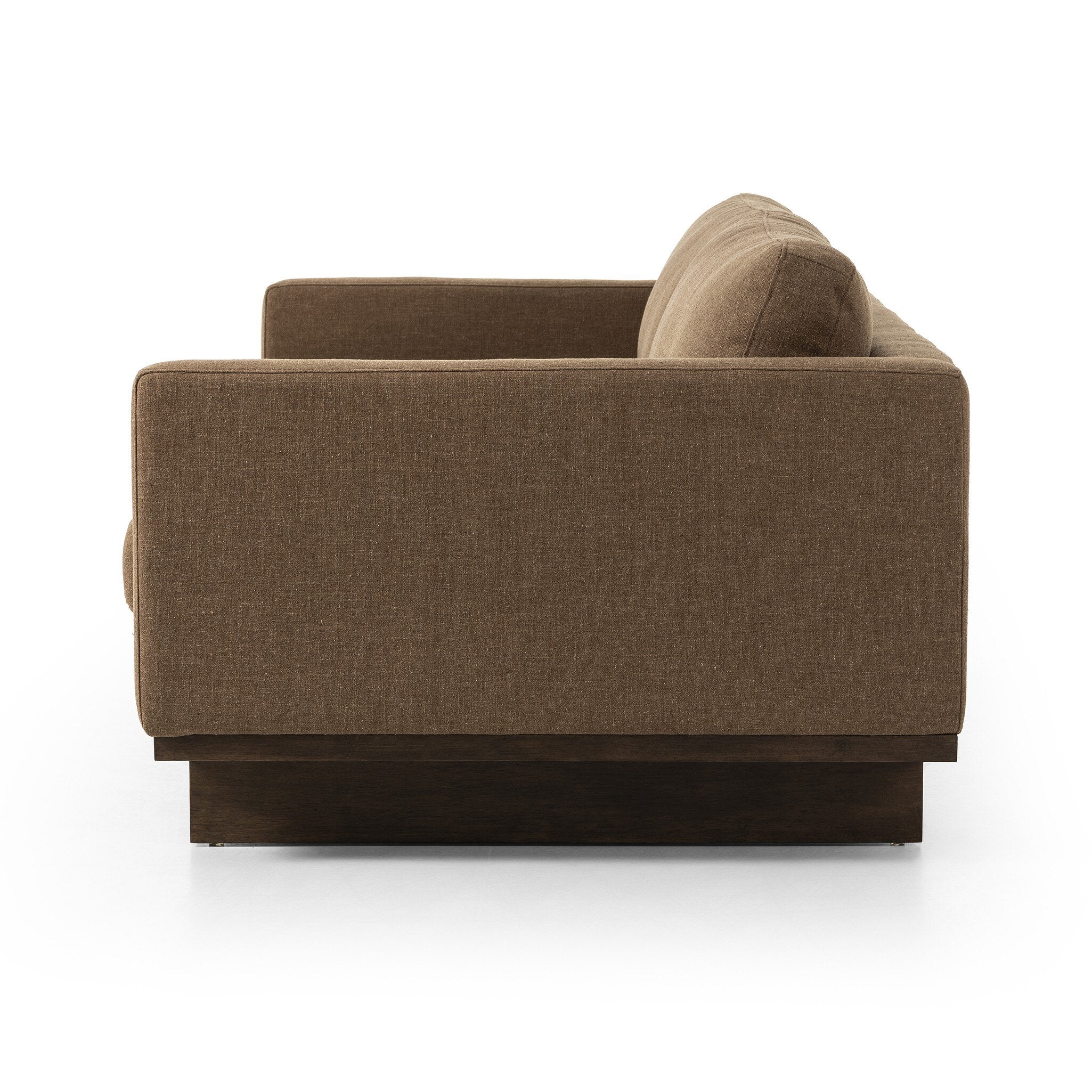 Everly 84" Sofa FURNITURE - sofa Four Hands