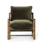 Ace Chair 3 - FURNITURE - chair Four Hands