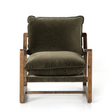 Ace Chair 3 - FURNITURE - chair Four Hands