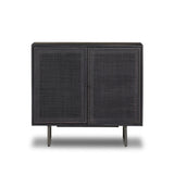 Carmel Small Cabinet FURNITURE - cabinets Four Hands