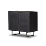Carmel Small Cabinet FURNITURE - cabinets Four Hands