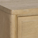 Oakland Nightstand 14 - FURNITURE - nightstand Sunpan